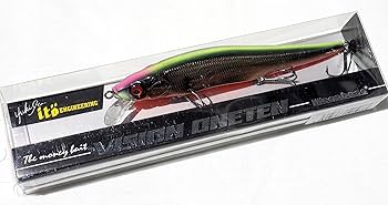 MEGABASS(メガバス)VISION ONETEN(sp-c) VISION ONETEN | Megabass-メガバス
